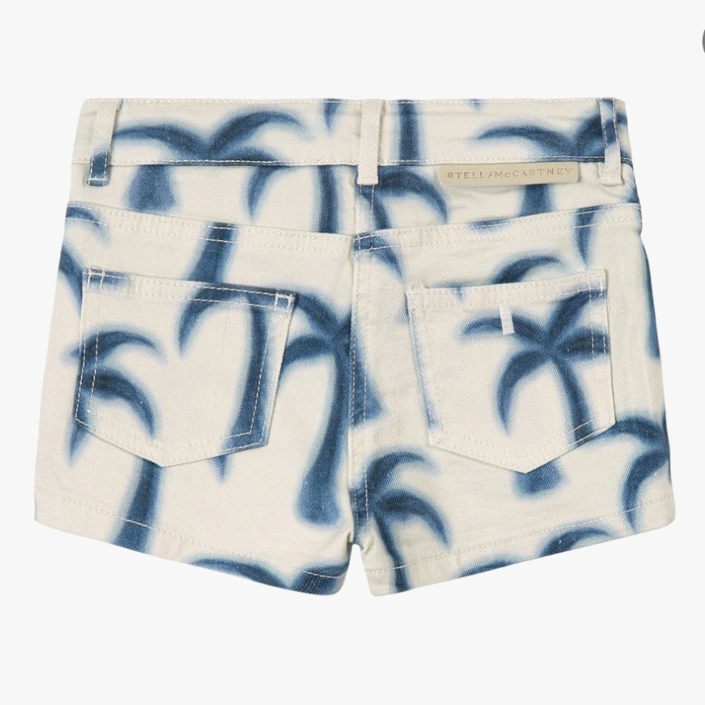 STELLA MCCARTNEY shorts - Picture 2 of 6